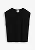 Maglia in puro cotone biologico, bonprix