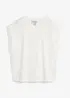 Maglia in puro cotone biologico, bonprix
