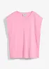 Maglia in puro cotone biologico, bonprix