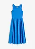 Abito di jersey in materiale misto, bonprix
