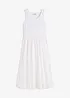 Abito di jersey in materiale misto, bonprix