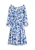 Abito con spalle scoperte, bonprix