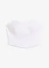 Top a corpetto, bonprix