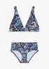 Bikini (set 2 pezzi), bonprix