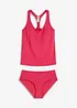 Tankini (set 2 pezzi), bonprix