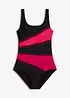 Costume intero effetto modellante forte, bonprix