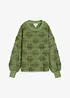 Maglione boxy, bonprix