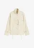 Bomber in puro cotone, bonprix