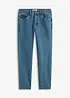 Jeans classic fit elasticizzati, straight, bonprix