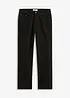 Jeans classic fit elasticizzati, straight, bonprix