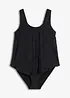 Costume intero con effetto modellante medio, bonprix