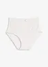 Slip contenitivo con effetto modellante medio, bonprix