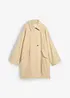 Trench svasato, bonprix