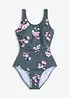 Costume intero con effetto modellante leggero, bonprix