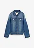 Giacca di jeans oversize, bonprix