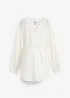 Blusa prémaman in mussola di cotone, bonprix