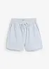 Shorts in puro cotone, bonprix