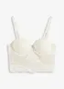 Corsetto con ferretto, bonprix