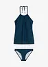 Tankini (set 2 pezzi), bonprix