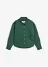 Giacca-camicia in puro cotone, bonprix