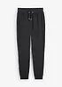 Pantaloni da jogging con fondo più stretto, bonprix