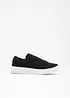Sneaker con plateau, bonprix