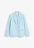 Blazer in puro lino, bonprix