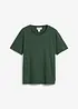 T-shirt in puro cotone biologico, bonprix