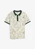 Polo in cotone biologico, bonprix