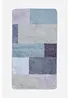 Tappeto da bagno in lavorazione tufting dai colori pastello, bonprix