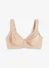 Reggiseno minimizer con spalline imbottite, bonprix
