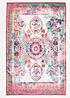 Tappeto da interno ed esterno con motivo orientale, bonprix