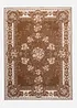 Tappeto da interno ed esterno double-face con motivo orientale, bonprix