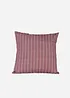 Copricuscino a righe, bonprix