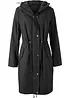 Parka con cappuccio, bonprix