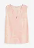 Top in viscosa, bonprix