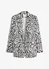 Blazer fantasia, bonprix