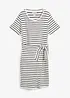 Abito in jersey di puro cotone, bonprix