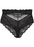 Slip a vita alta in pizzo delicato, bonprix