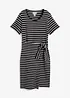 Abito in jersey di puro cotone, bonprix