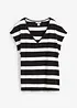 Maglia a righe, bonprix