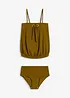Tankini (set 2 pezzi), bonprix