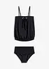 Tankini (set 2 pezzi), bonprix