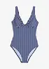 Costume intero con effetto modellante medio, bonprix