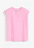 Maglia in puro cotone biologico, bonprix