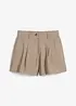 Shorts in fine viscosa, bonprix