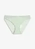 Slip in microfibra fine, bonprix