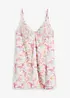 Sottoveste in satin, bonprix