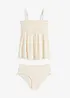Tankini (set 2 pezzi), bonprix