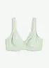 Reggiseno minimizer con spalline imbottite, bonprix